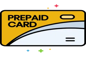 Prepaid Card ຂ່ອຍ